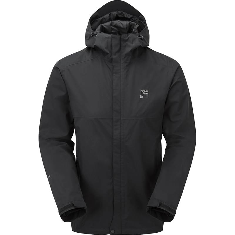 Sprayway Mens Vihar Waterproof Jacket-1