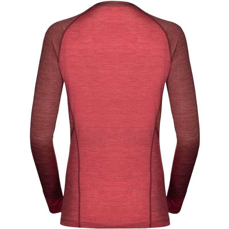 Sprayway Womens Kara Crew Baselayer Top-3