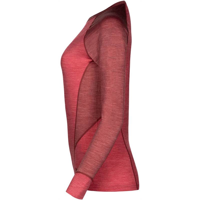 Sprayway Womens Kara Crew Baselayer Top-4