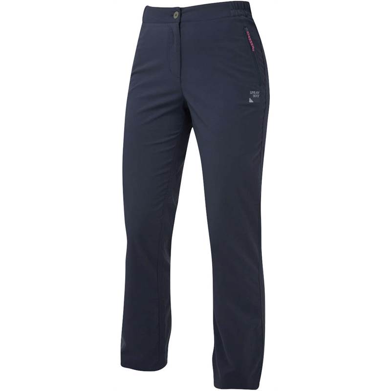 Sprayway Womens Escape Pants - Regular-4