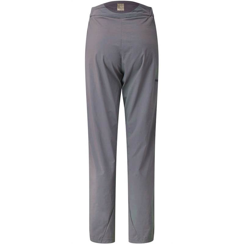 Sprayway Womens Escape Slim Pants - Short-3