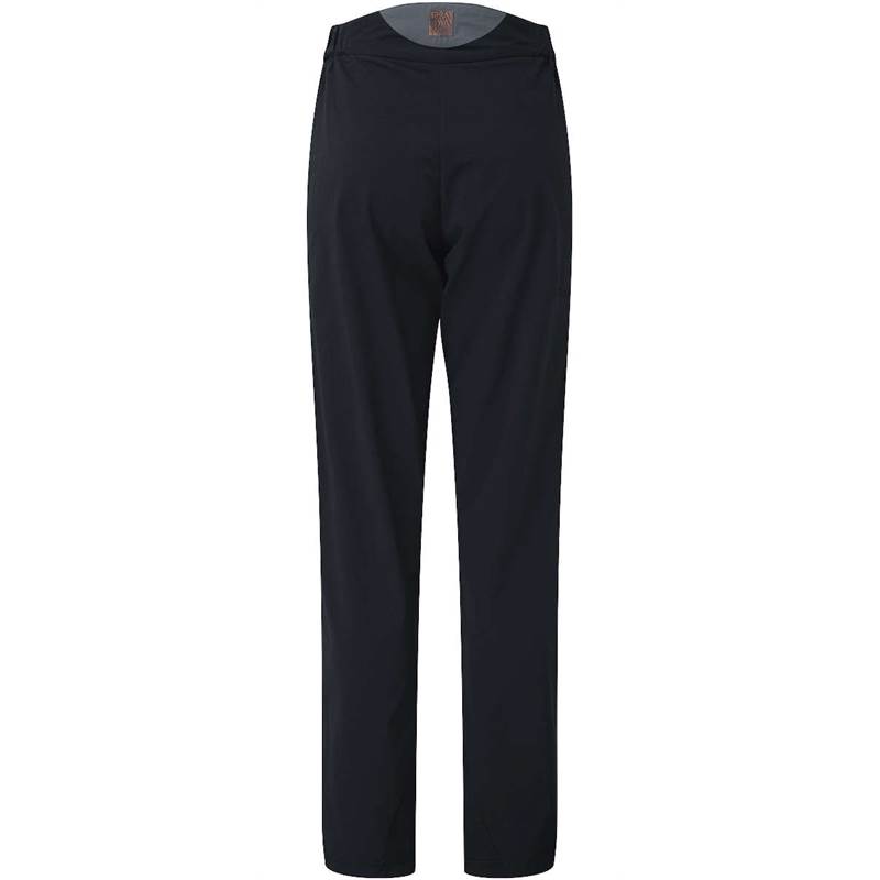 Sprayway Womens Escape Slim Pants - Short-4