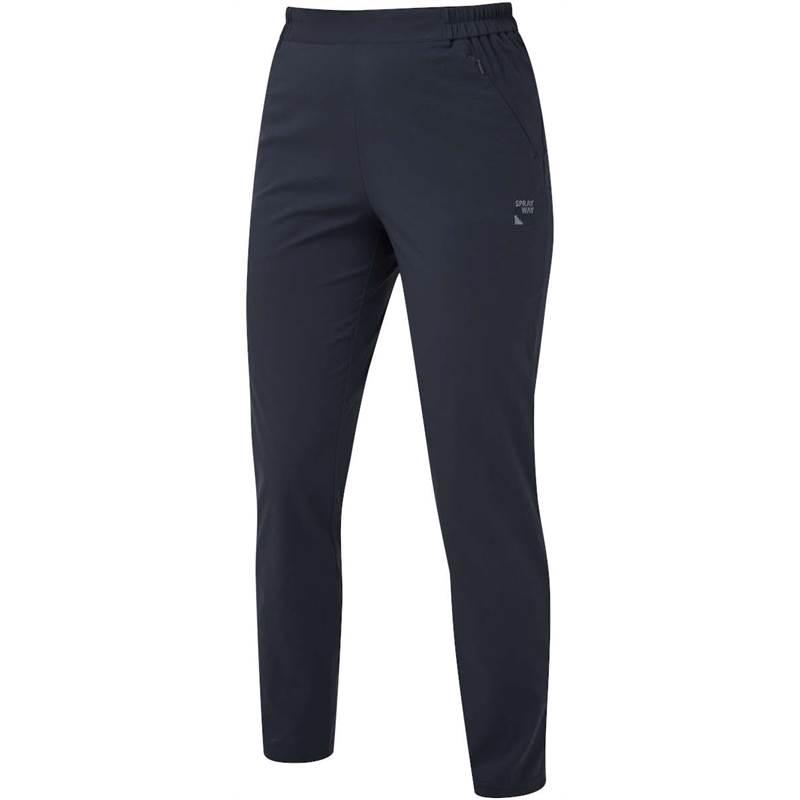 Sprayway Womens Escape Slim Pants - Short-5