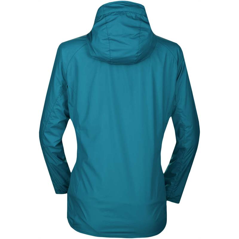 Sprayway Womens Dusa Lightweight Windproof Jacket-3