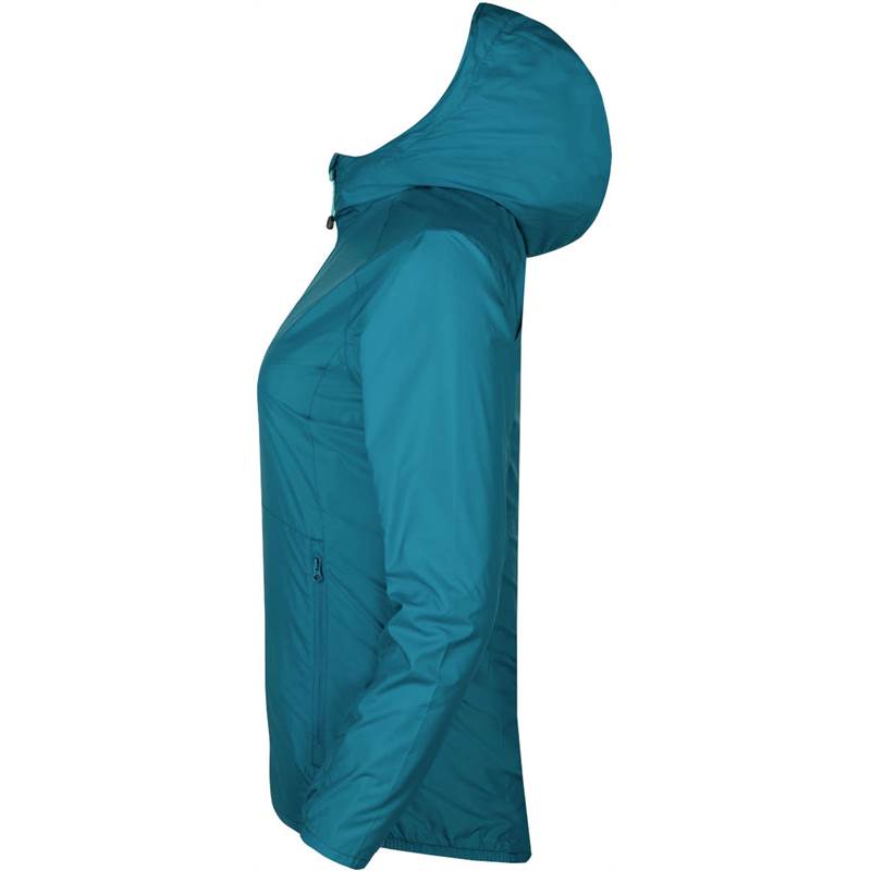 Sprayway Womens Dusa Lightweight Windproof Jacket-4