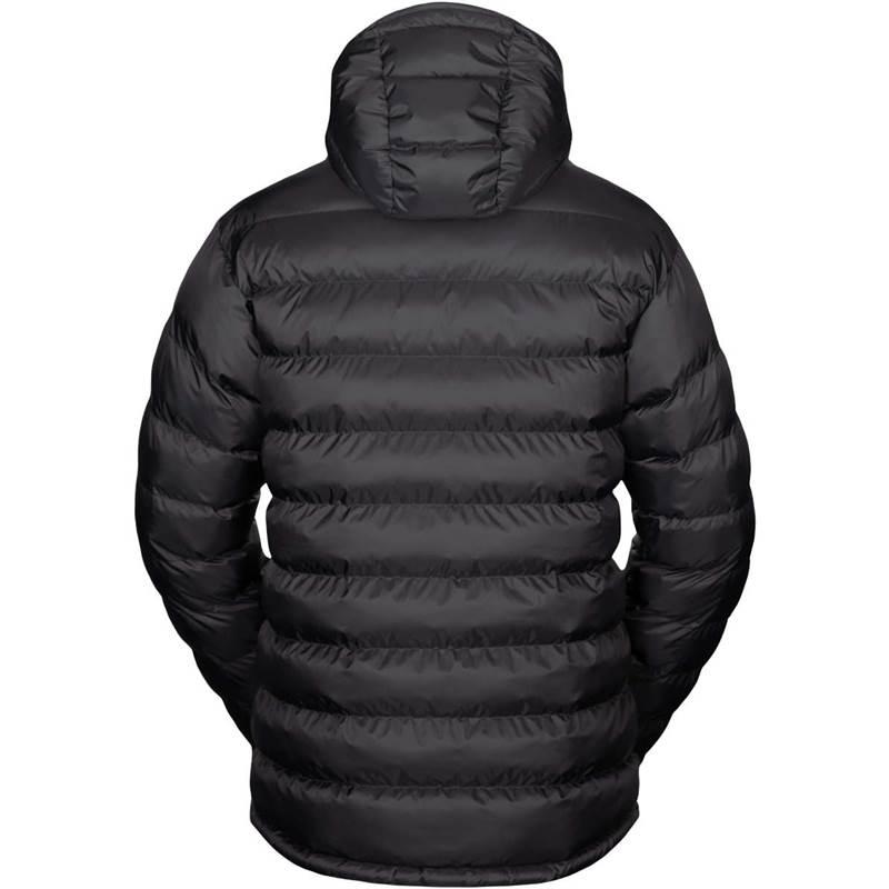 Sprayway Mens Lomic Insulated Jacket-3