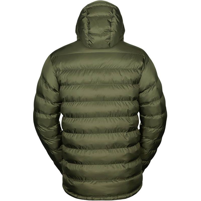 Sprayway Mens Lomic Insulated Jacket-5