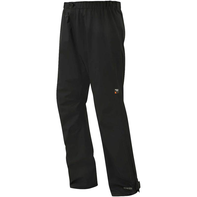 Sprayway Mens Nakuru Rainpant - Short Leg-1