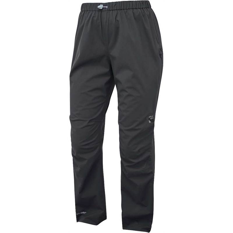 Sprayway Womens Hydrolite Rainpant - Short Leg-1