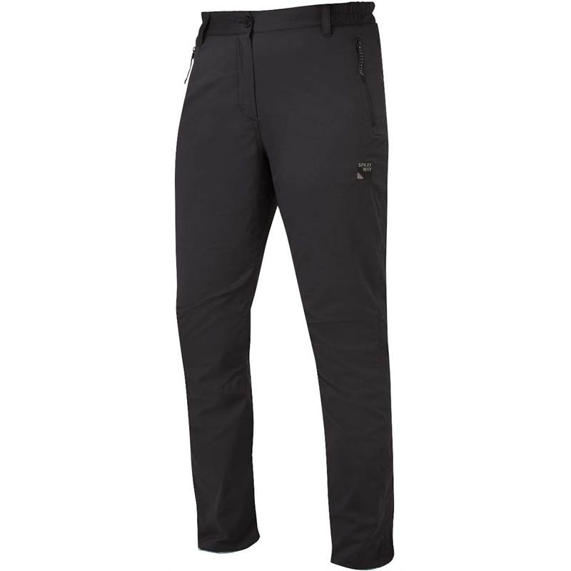 Sprayway Womens All Day Rainpants - Long Leg-1