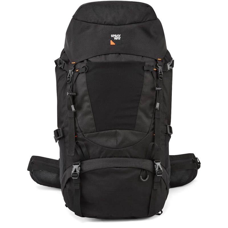Sprayway Kebnekaise 55L Backpack-1