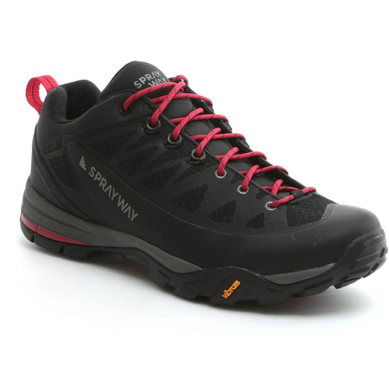 Sprayway Mens Cirrus HydroDRY Shoes-2
