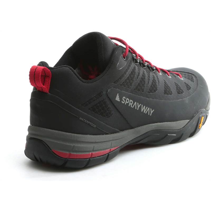 Sprayway Mens Cirrus HydroDRY Shoes-4