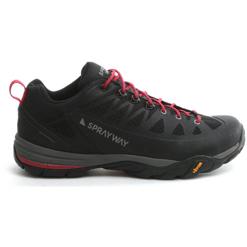 Sprayway Mens Cirrus HydroDRY Shoes-5