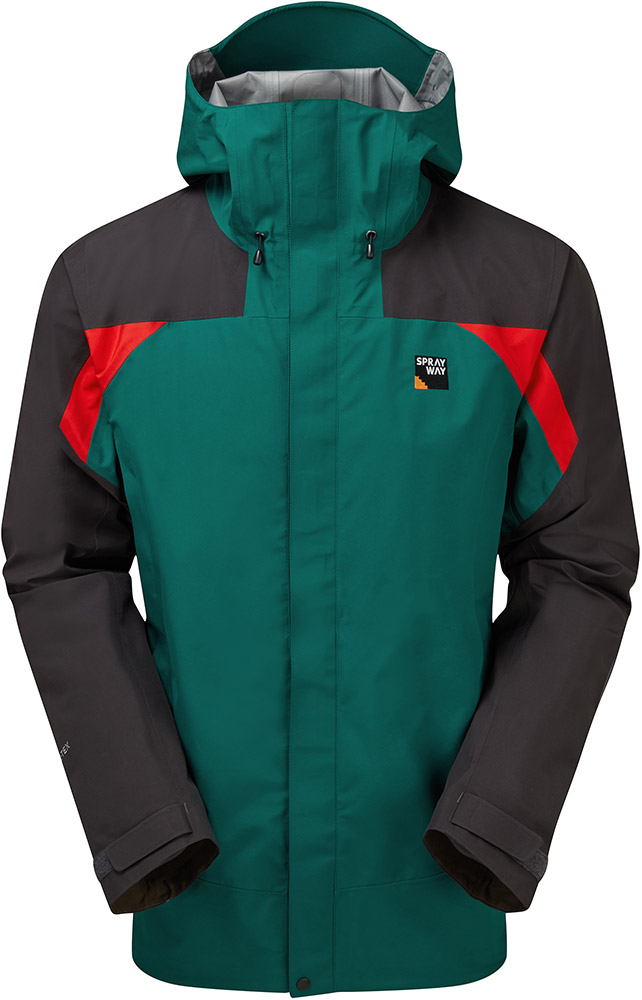 Sprayway waterproof on sale