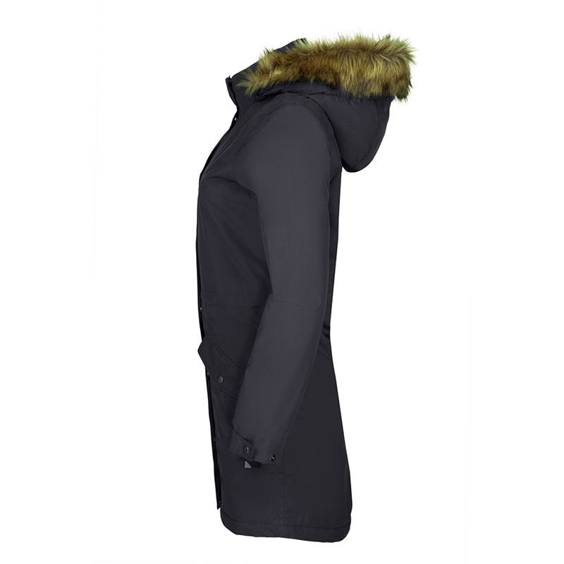 Sprayway Womens Venna Waterproof Insulated Parka-2