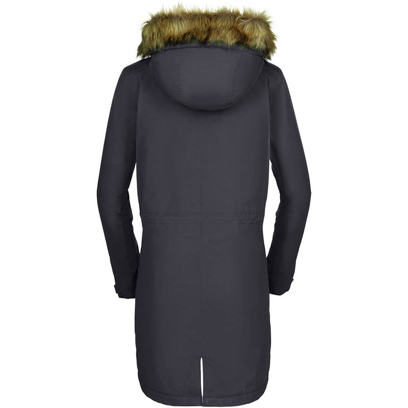 Sprayway Womens Venna Waterproof Insulated Parka-3