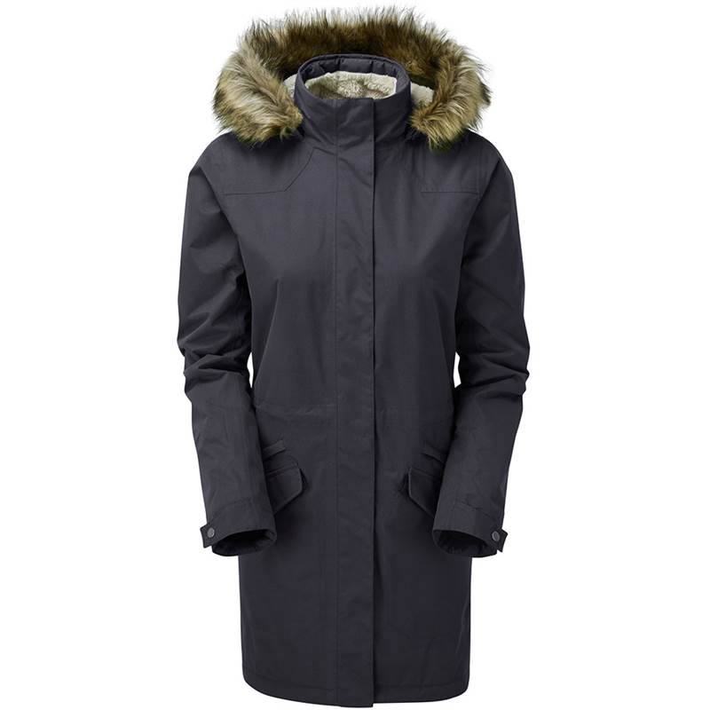 Sprayway Womens Venna Waterproof Insulated Parka-1