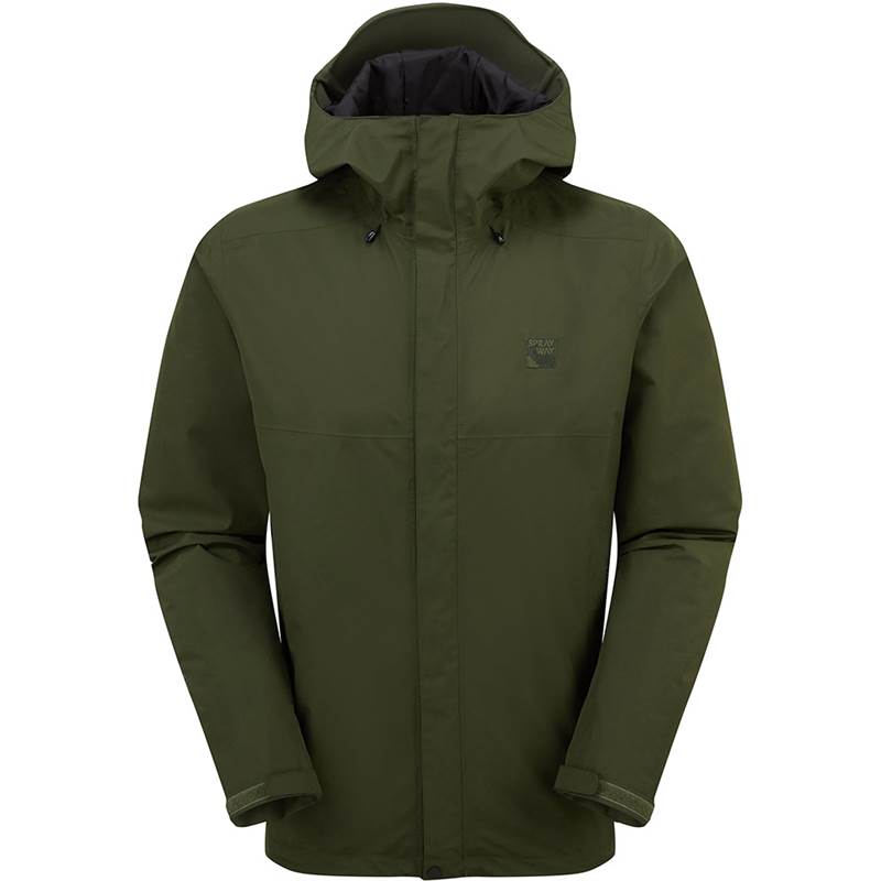 Sprayway Mens Maxen Gore-Tex Jacket-4