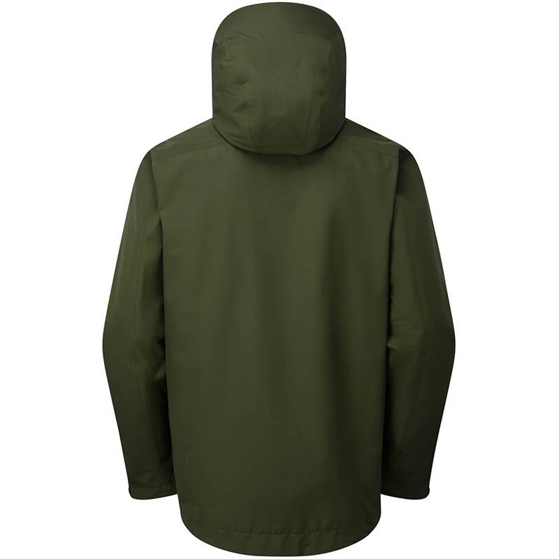 Sprayway Mens Maxen Gore-Tex Jacket-5