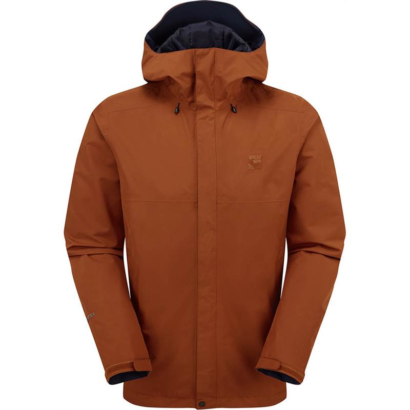 Sprayway Mens Maxen Gore-Tex Jacket-1