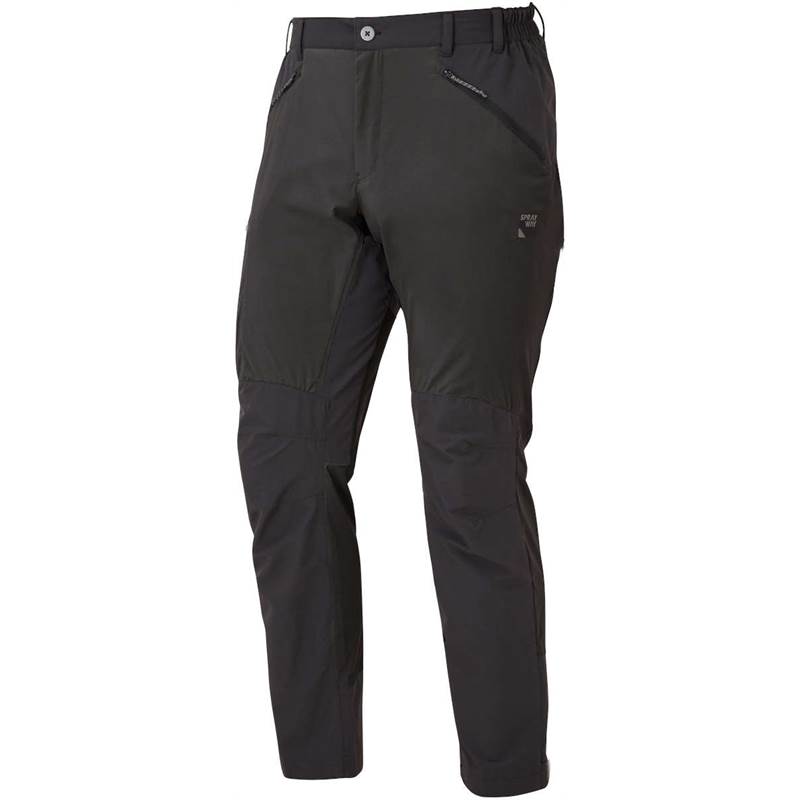 Sprayway Mens Compass Pro Trousers - Regular Leg-1