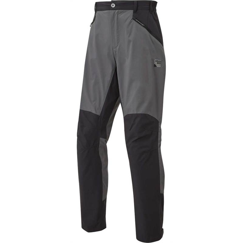 Sprayway Mens Compass Pro Trousers - Regular Leg-3
