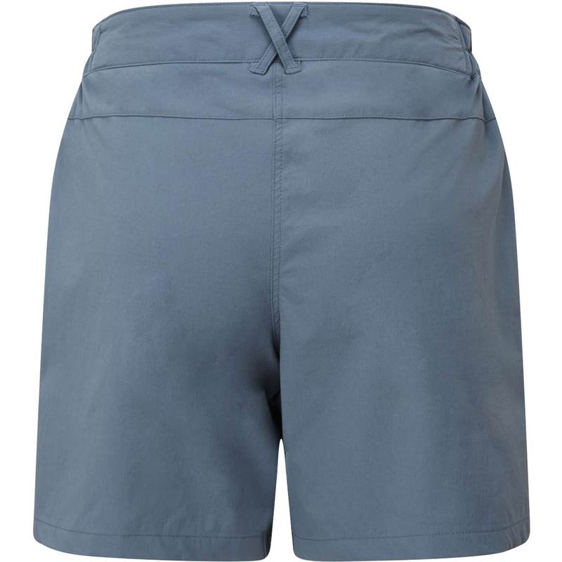 Sprayway Womens Escape Trail Shorts-2