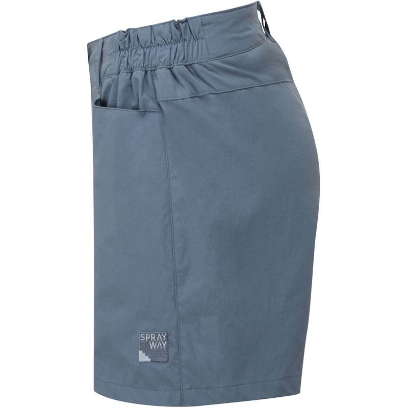 Sprayway Womens Escape Trail Shorts-3