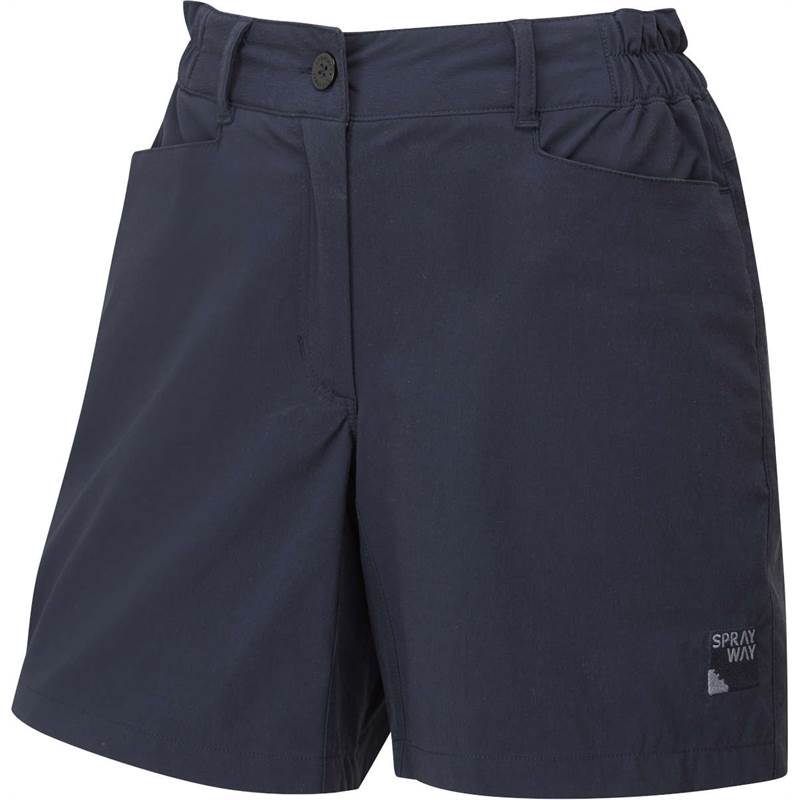 Sprayway Womens Escape Trail Shorts-4