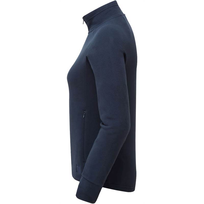 Sprayway Womens Foss Fleece Jacket-3