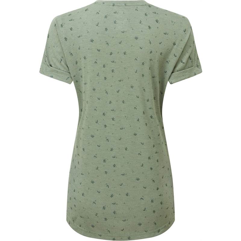 Sprayway Womens Tussie Tee-2