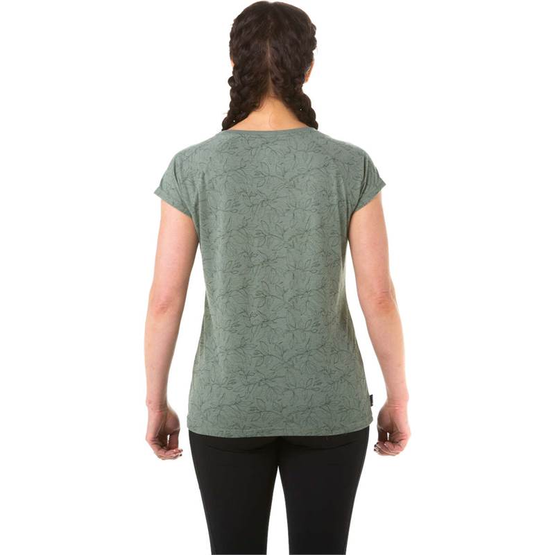 Sprayway Womens Stolon Tee-2