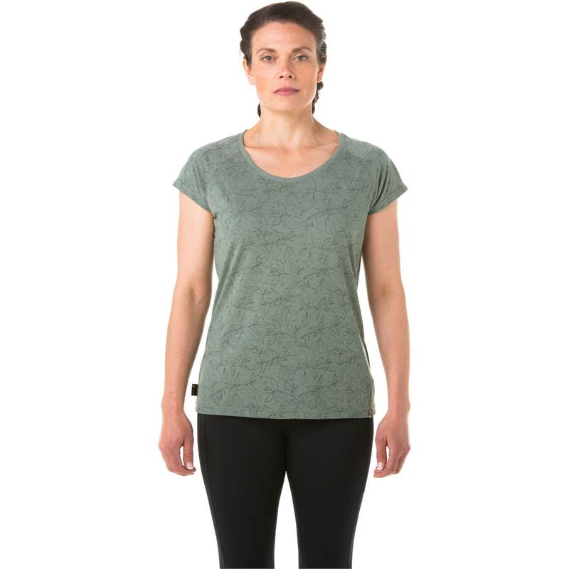 Sprayway Womens Stolon Tee-3