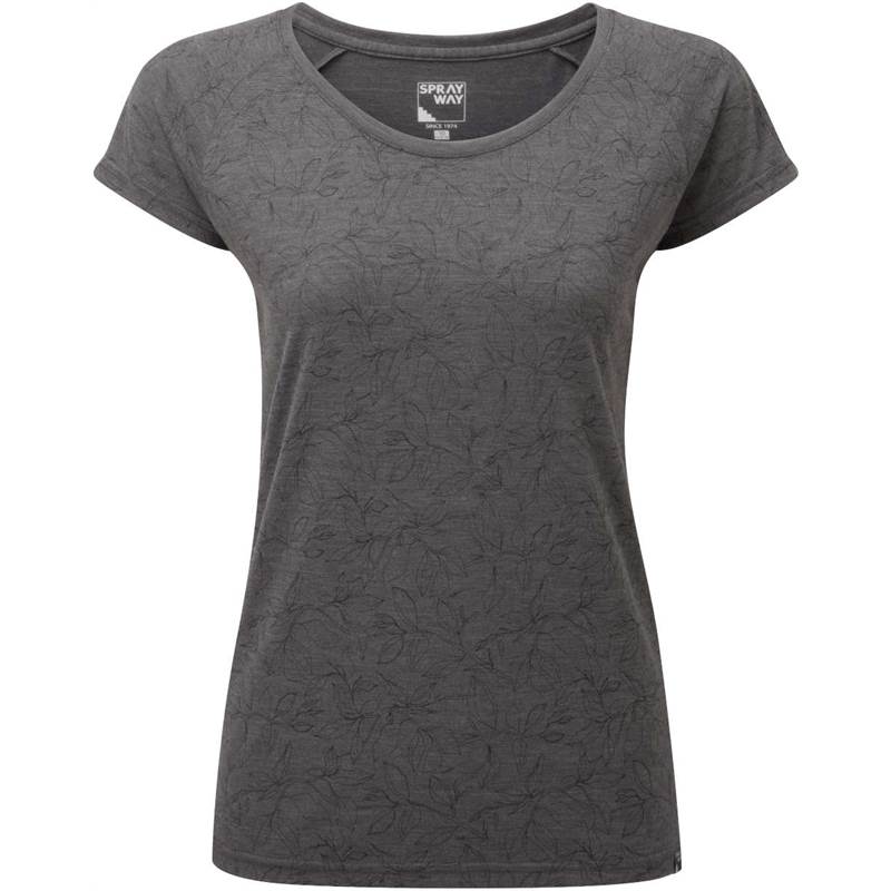 Sprayway Womens Stolon Tee-4
