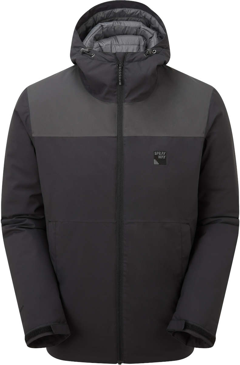 Mens sprayway coats clearance