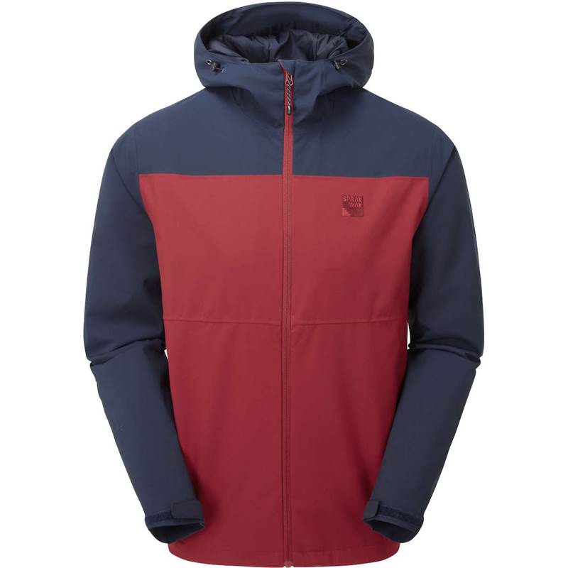 Sprayway Mens Dagda Jacket-1