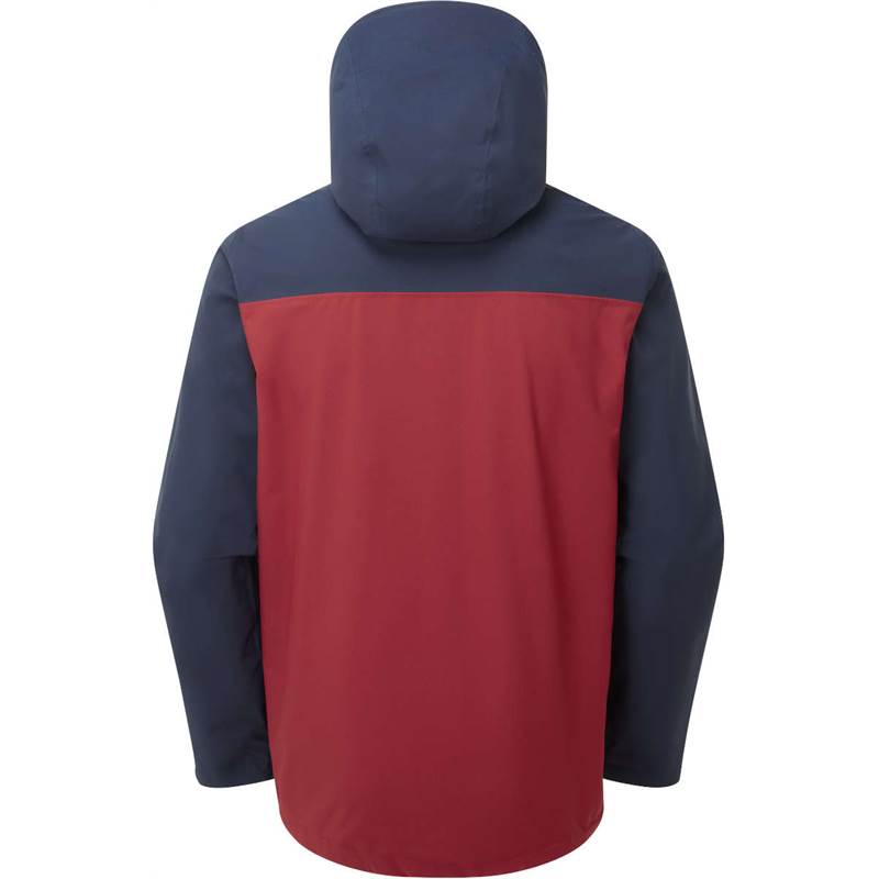 Sprayway Mens Dagda Jacket-2