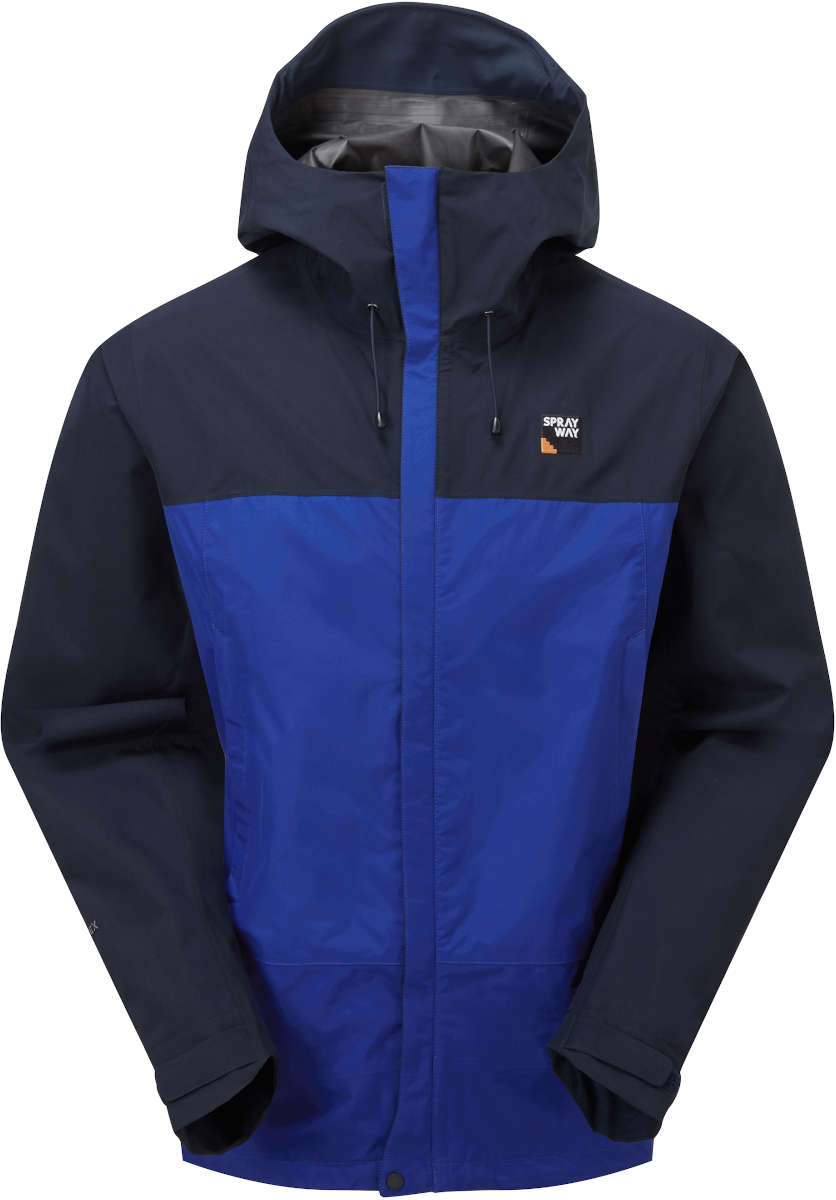 Sprayway Mens Cape Wrath GORE TEX Paclite Jacket E Outdoor