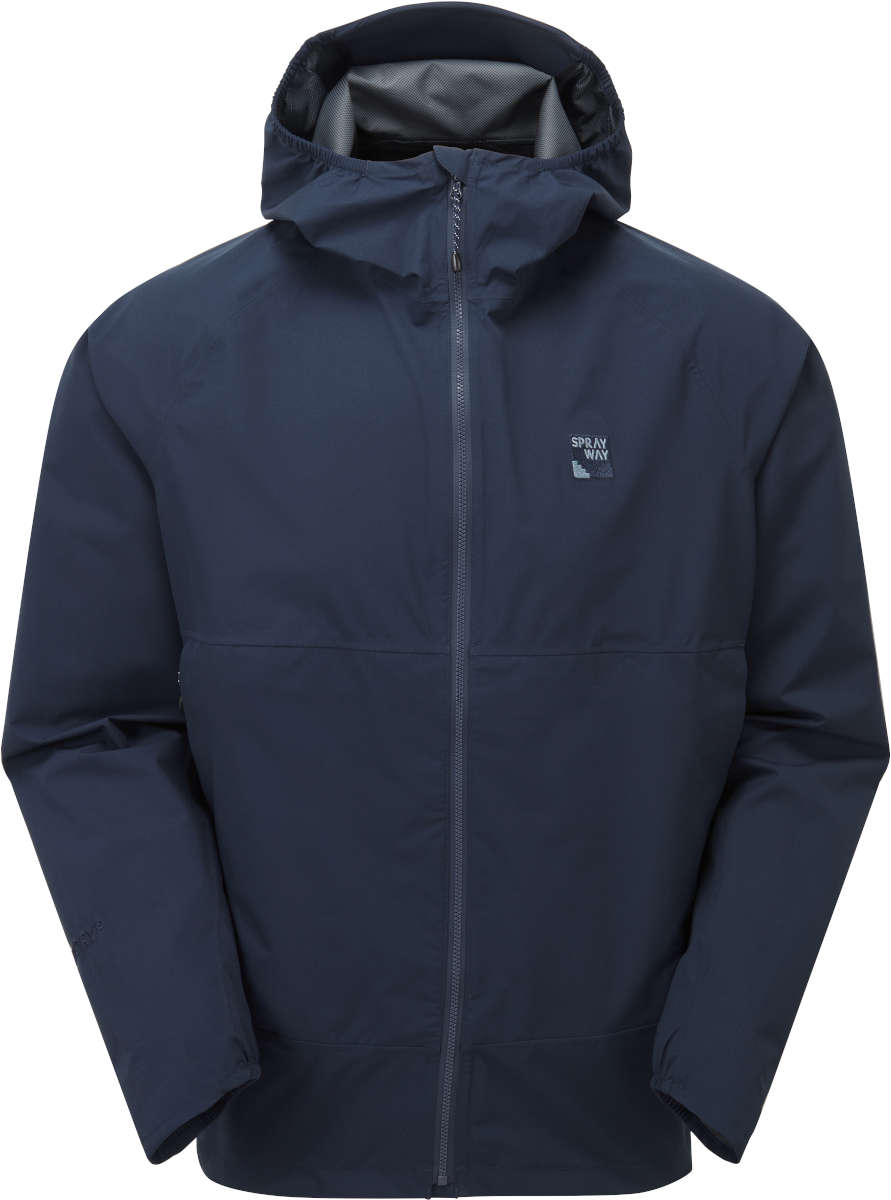 Spray way coat hotsell