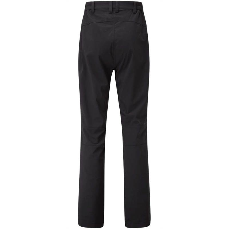 Sprayway Mens All Day Rainpants - Short-2