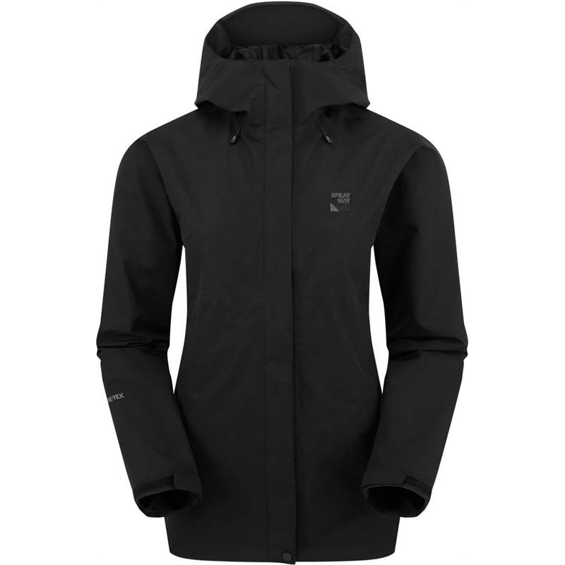 Sprayway Womens Era Gore-Tex Jacket-1
