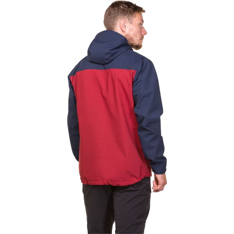 Sprayway Mens Dagda Jacket-4