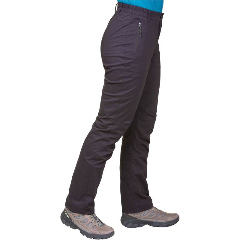 Sprayway Womens All Day Rainpants - Long Leg-3