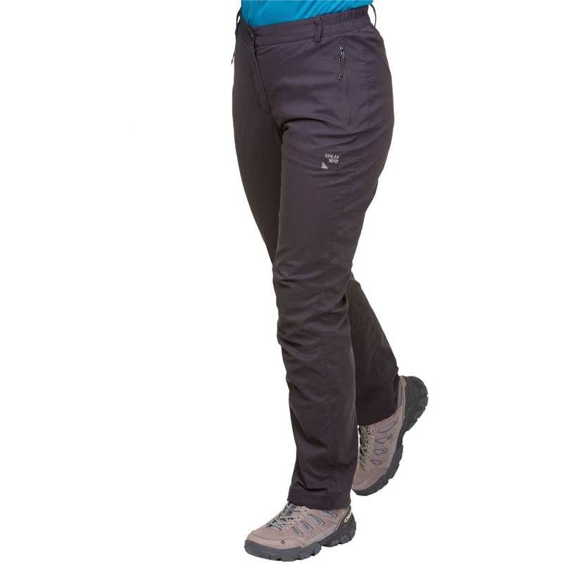 Sprayway Womens All Day Rainpants - Long Leg-4