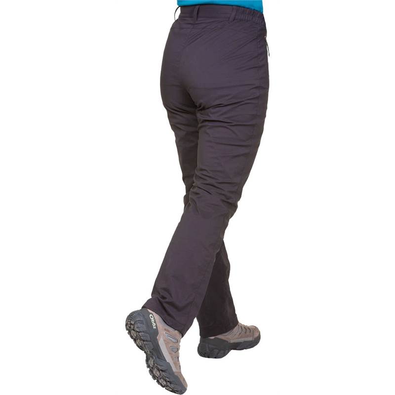 Sprayway Womens All Day Rainpants - Long Leg-5