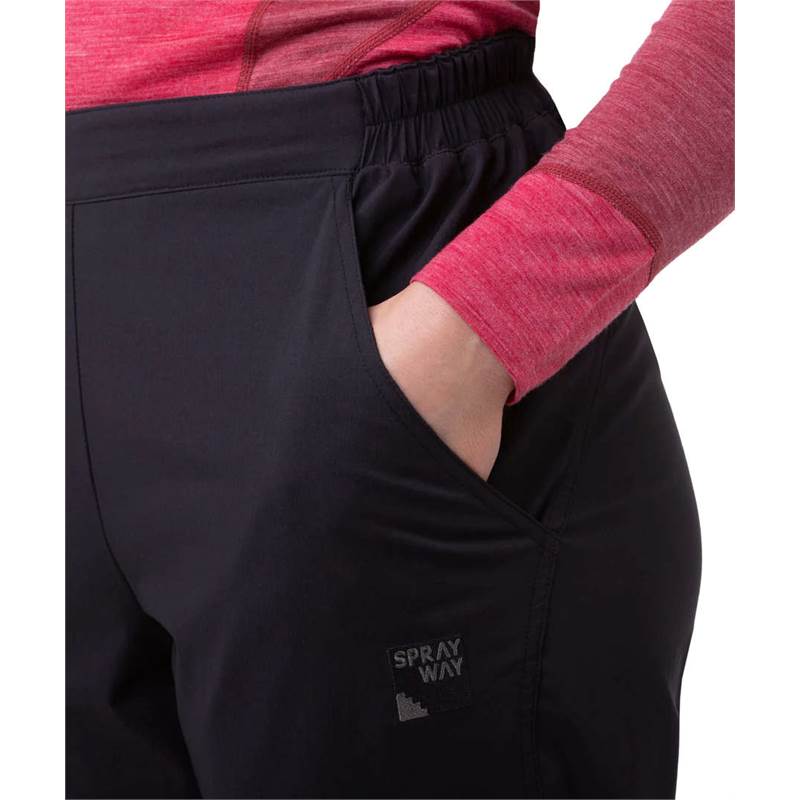 Sprayway Womens Escape Cropped-3