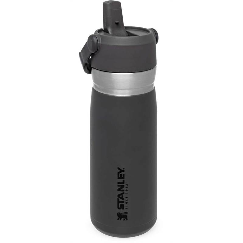 Stanley Iceflow Flip Straw 0.65L Water Bottle-1