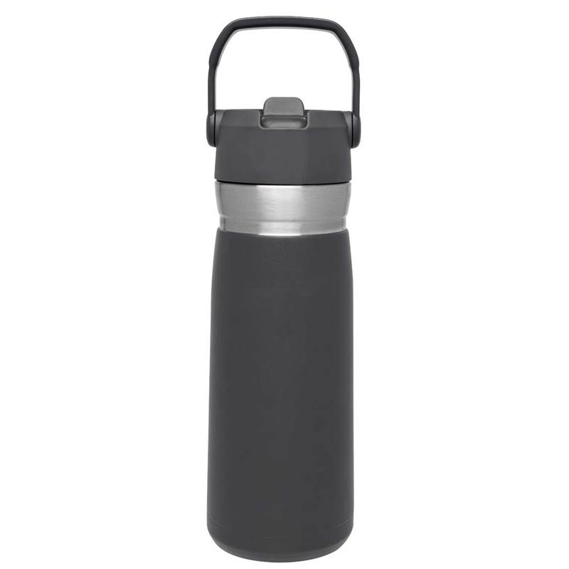 Stanley Iceflow Flip Straw 0.65L Water Bottle-2