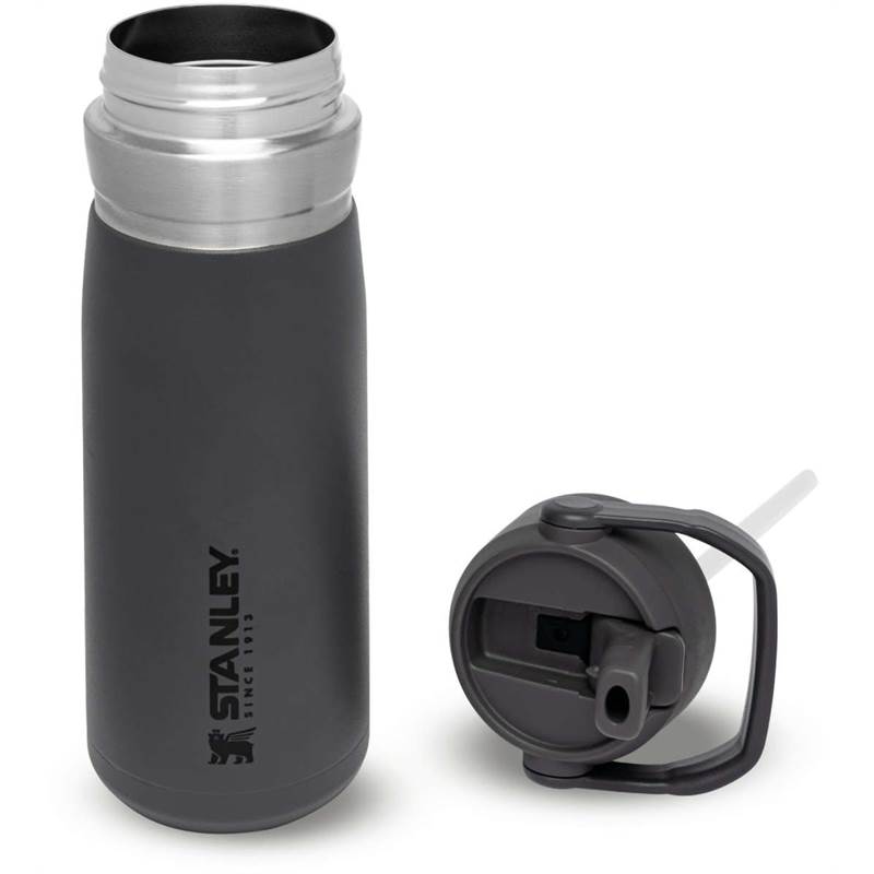 Stanley Iceflow Flip Straw 0.65L Water Bottle-3